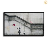 HD Canvas Print Home Decor Paintings Wall Art Pictures-BK100076