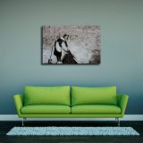 HD Canvas Print Home Decor Paintings Wall Art Pictures-BK100110