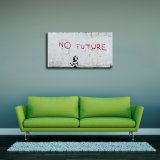 HD Canvas Print Home Decor Paintings Wall Art Pictures-BK100061