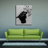 HD Canvas Print Home Decor Paintings Wall Art Pictures-BK100096