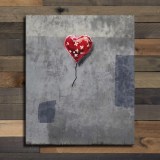 HD Canvas Print Home Decor Paintings Wall Art Pictures-BK100095