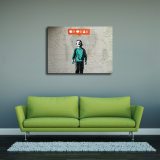 HD Canvas Print Home Decor Paintings Wall Art Pictures-BK100126