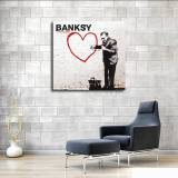 HD Canvas Print Home Decor Paintings Wall Art Pictures-BK100080