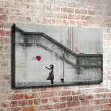 HD Canvas Print Home Decor Paintings Wall Art Pictures-BK100076