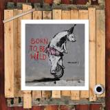 HD Canvas Print Home Decor Paintings Wall Art Pictures-BK100081