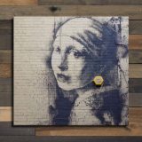 HD Canvas Print Home Decor Paintings Wall Art Pictures-BK100118