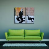 HD Canvas Print Home Decor Paintings Wall Art Pictures-BK100116