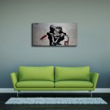 HD Canvas Print Home Decor Paintings Wall Art Pictures-BK100107