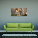 HD Canvas Print Home Decor Paintings Wall Art Pictures-BK100074