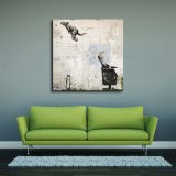 HD Canvas Print Home Decor Paintings Wall Art Pictures-BK100086