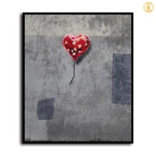 HD Canvas Print Home Decor Paintings Wall Art Pictures-BK100095