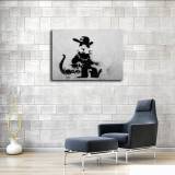 HD Canvas Print Home Decor Paintings Wall Art Pictures-BK100108