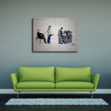 HD Canvas Print Home Decor Paintings Wall Art Pictures-BK100103