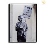 HD Canvas Print Home Decor Paintings Wall Art Pictures-BK100125