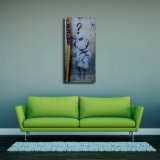 HD Canvas Print Home Decor Paintings Wall Art Pictures-BK100104