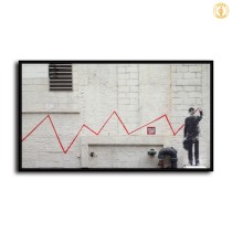 HD Canvas Print Home Decor Paintings Wall Art Pictures-BK100121