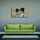 HD Canvas Print Home Decor Paintings Wall Art Pictures-BK100072