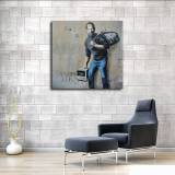 HD Canvas Print Home Decor Paintings Wall Art Pictures-BK100099