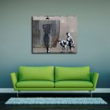 HD Canvas Print Home Decor Paintings Wall Art Pictures-BK100090