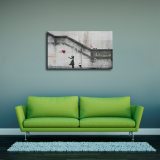 HD Canvas Print Home Decor Paintings Wall Art Pictures-BK100076