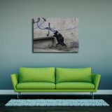 HD Canvas Print Home Decor Paintings Wall Art Pictures-BK100123