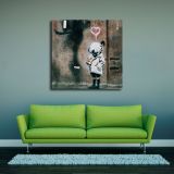 HD Canvas Print Home Decor Paintings Wall Art Pictures-BK100067