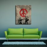 HD Canvas Print Home Decor Paintings Wall Art Pictures-BK100064