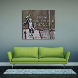 HD Canvas Print Home Decor Paintings Wall Art Pictures-BK100091