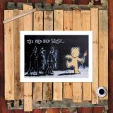 HD Canvas Print Home Decor Paintings Wall Art Pictures-BK100063