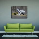 HD Canvas Print Home Decor Paintings Wall Art Pictures-BK100102