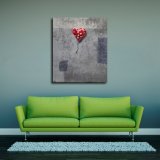 HD Canvas Print Home Decor Paintings Wall Art Pictures-BK100095