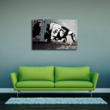 HD Canvas Print Home Decor Paintings Wall Art Pictures-BK100060