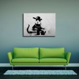 HD Canvas Print Home Decor Paintings Wall Art Pictures-BK100108