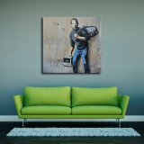 HD Canvas Print Home Decor Paintings Wall Art Pictures-BK100099