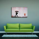 HD Canvas Print Home Decor Paintings Wall Art Pictures-BK100133