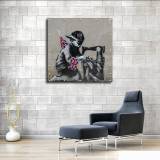 HD Canvas Print Home Decor Paintings Wall Art Pictures-BK100159