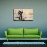 HD Canvas Print Home Decor Paintings Wall Art Pictures-BK100149