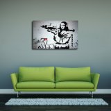 HD Canvas Print Home Decor Paintings Wall Art Pictures-BK100158