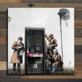 HD Canvas Print Home Decor Paintings Wall Art Pictures-BK100147