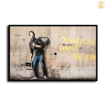 HD Canvas Print Home Decor Paintings Wall Art Pictures-BK100149