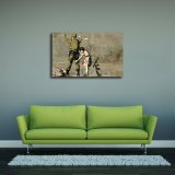 HD Canvas Print Home Decor Paintings Wall Art Pictures-BK100156