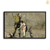 HD Canvas Print Home Decor Paintings Wall Art Pictures-BK100156