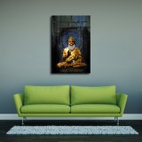 HD Canvas Print Home Decor Paintings Wall Art Pictures-BK100136