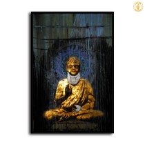 HD Canvas Print Home Decor Paintings Wall Art Pictures-BK100136