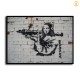 HD Canvas Print Home Decor Paintings Wall Art Pictures-BK100129