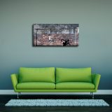 HD Canvas Print Home Decor Paintings Wall Art Pictures-BK100160