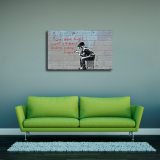 HD Canvas Print Home Decor Paintings Wall Art Pictures-BK100146