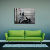 HD Canvas Print Home Decor Paintings Wall Art Pictures-BK100140