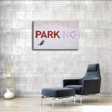 HD Canvas Print Home Decor Paintings Wall Art Pictures-BK100150