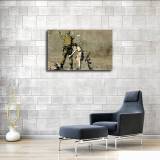 HD Canvas Print Home Decor Paintings Wall Art Pictures-BK100156